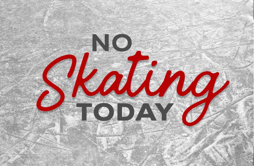 SATURDAY SKATE